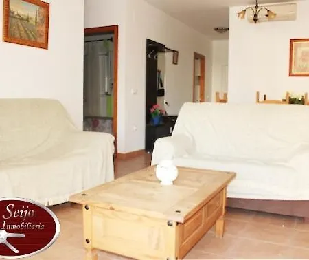 Appartement Virgen De La Luz Conil De La Frontera